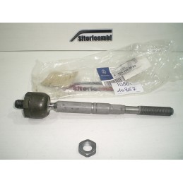 SNODO ASSIALE TIRANTE...