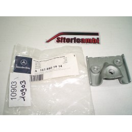 STAFFA FARETTO FENDINEBBIA...