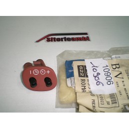 COPERTURA MANOPOLA...