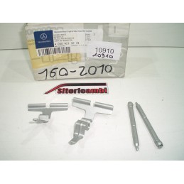 KIT ACCESSORI PERNI PINZA...