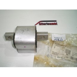 SUPPORTO CAMBIO AUTOMATICO...