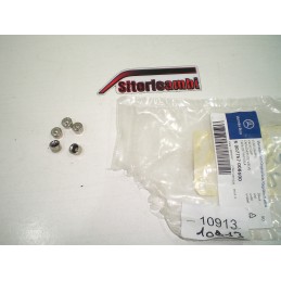 5X TAPPO VALVOLA PNEUMATICI...