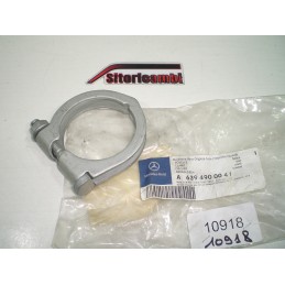 FASCETTA MORSETTO TUBO...