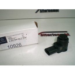 SENSORE DI PARCHEGGIO...