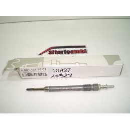 CANDELETTA PRERISCALDAMENTO...