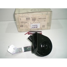 CLACSON TROMBA SEGNALE...