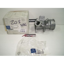 ALLOGGIAMENTO CORPO VALVOLA...