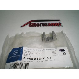 CLIP MORSETTO FISSAGGIO...