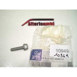 BULLONE M8X35 FISSAGGIO...