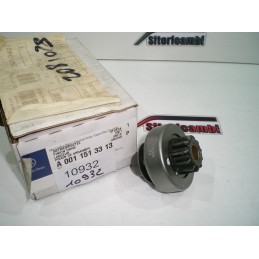 PIGNONE MOTORINO AVVIAMENTO...