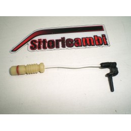 SENSORE POSTERIORE USURA...