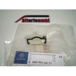 CLIP FISSAGGIO MINIGONNA...