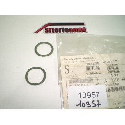 2X O-RING ANELLO DI TENUTA...