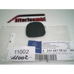 TAPPO COPERTURA STAFFA...