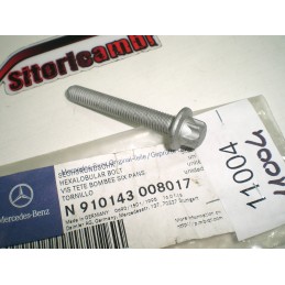 BULLONE VITE M8X55...