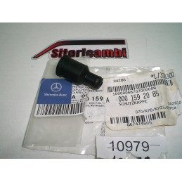 CAPPUCCIO PROTETTIVO...