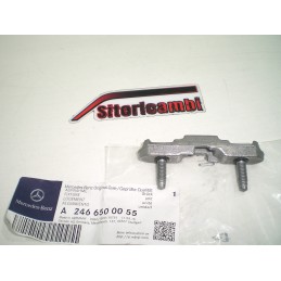 STAFFA SUPPORTO MODANATURA...