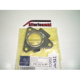 GUARNIZIONE TUBO GAS...