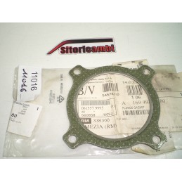 GUARNIZIONE CATALIZZATORE...