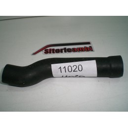 TUBO VAPORE OLIO COPERCHIO...