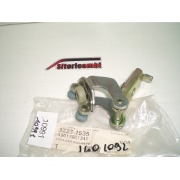 CERNIERA GUIDA RULLO...