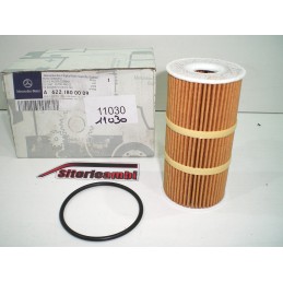 FILTRO OLIO ORIGINALE...