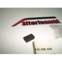 GOMMINO SPESSORE PARABREZZA...