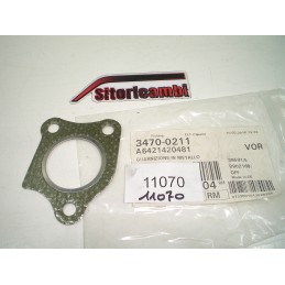 GUARNIZIONE SUPPOERTO...