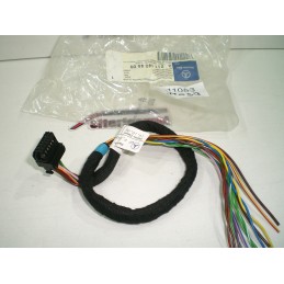 CABLAGGIO CAVI PIANTONE...