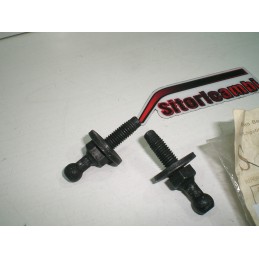 2X BULLONI ANCORAGGIO...