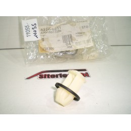 CLIP FISSAGGIO MINIGONNE...