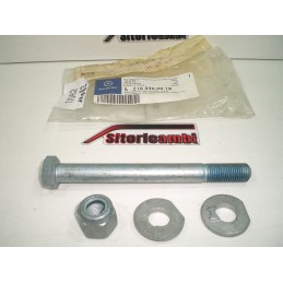 KIT SERIE BULLONE SERRAGGIO...