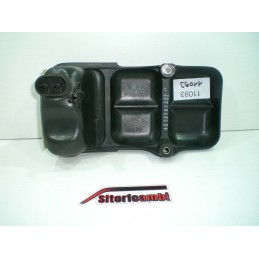 SERBATOIO PRESSIONE VUOTO...