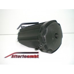 SERBATOIO SOTTOVUOTO...