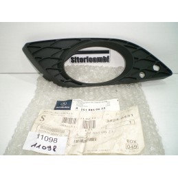 GRIGLIA ANTERIORE DESTRA...