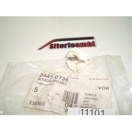 SUPPORTO PORTALAMPADA...