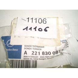 SENSORE TEMPERATURA...