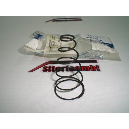 REGOLATORE A MOLLA...