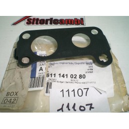 GUARNIZIONE TUBO DI SCARICO...