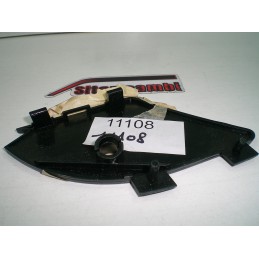 GRIGLIA SINISTRA PARAURTI...