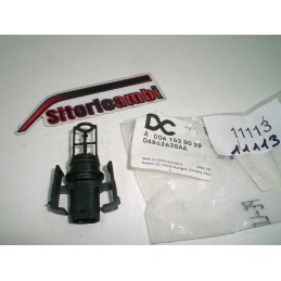 SENSORE COLLETTORE...