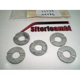 5X SPESSORE DISTANZIALE...