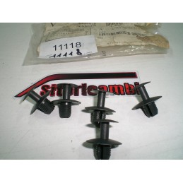 5X RIVETTO A COMPRESSIONE...