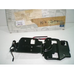 CERNIERA SINISTRA COFANO...