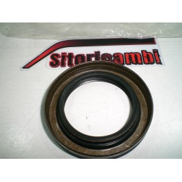 PARAOLIO DIFFERENZIALE...