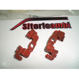 2X GRAFFETTA STAFFA...