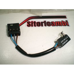 INTERRUTTORE CABLAGGIO...