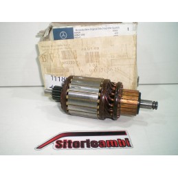 ROTORE INDOTTO MOTORINO...