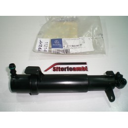 GETTO UGELLO LAVAFARI...