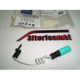 SENSORE USURA FRENI...